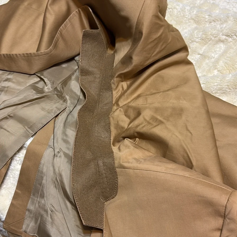 Zegna suit jacket